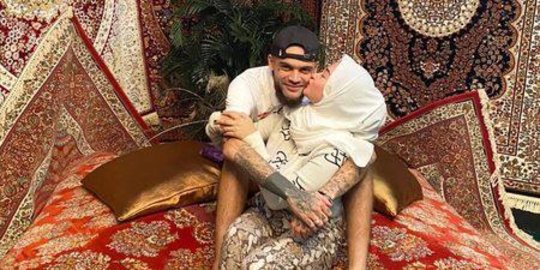 Jauh dari Sorotan, Ini 4 Potret Dhea Simatupang Istri Diego Michiels yang Memesona