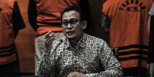 KPK Benarkan Sedang Menyidik Korupsi Pengadaan Lahan oleh Pejabat BUMD DKI
