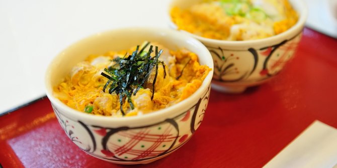 9 Resep Rice Bowl Sederhana, Cocok Jadi Ide Bisnis dan Menggugah Selera