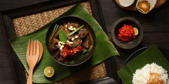 Resep Makanan Khas Jawa Timur yang Sederhana dan Lezat, Menggugah Selera