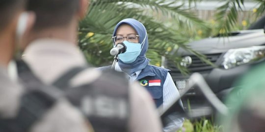 Percepat Sekolah Tatap Muka, Pemkab Bogor Prioritaskan Vaksinasi Covid-19 untuk Guru