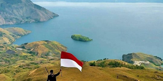 Edy Sebut Butuh Investor Asing untuk Benahi Kawasan Danau Toba