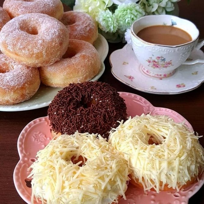 9 resep kue berbahan sayur camilan lezat dan mudah dipraktikkan