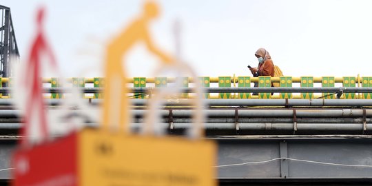 PPKM Mikro Kembali Diperpanjang, Diperluas ke Kaltim, Sulsel Hingga Sumut