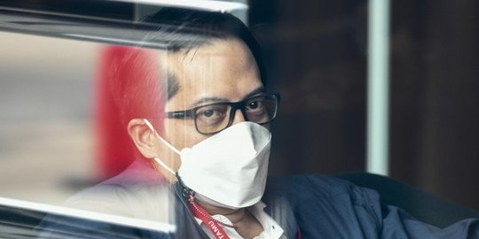Politikus PDIP Ihsan Yunus Kembali Disinggung Jaksa dalam Sidang Suap Bansos
