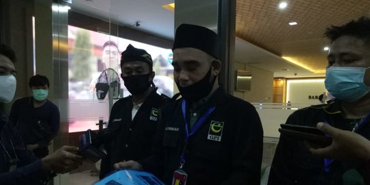 KLB Partai Demokrat Deli Serdang Dilaporkan ke Bareskrim Polri