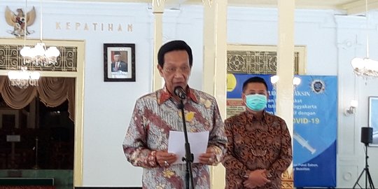 PPKM di DIY Diperpanjang hingga 22 Maret 2021