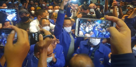 Peserta KLB Marah Tak Dapat Uang Sesuai Janji, Nazaruddin Tombokin Rp 5 Juta