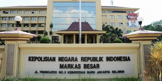 Polri Tegaskan Bakal Tindak Setiap Kegiatan Terbukti Menimbulkan Kerumunan