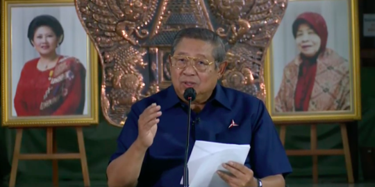 Demokrat Jateng Sarankan SBY dan Kubu KLB Duduk Bersama Selesaikan Masalah