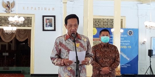 Sultan HB X sebut Pabrik Pasir Besi di Kulonprogo Dibangun jika Memenuhi Standar