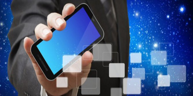 YELO dan AHU Bermitra Senilai Rp 100 Miliar di Bisnis Akses Internet Mobile Indonesia