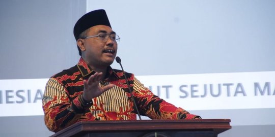 Maju Jadi Ketua PWNU DKI, Waketum PKB Jazilul Fawaid Didoakan Bawa NU Mendunia