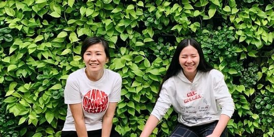 Veronica Tan Tulis Pesan Menyentuh Buat Nia Putrinya dengan Ahok, Isinya Bikin Haru