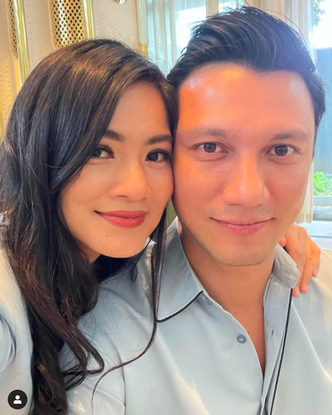 8 seleb ini pilih menikah di luar negeri terbaru julie estelle