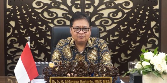 Pemerintah Target Akhir Tahun Ini 182 Juta Masyarakat Sudah Vaksinasi Covid