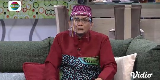 Bahas Wanita di Antara Karier & Keluarga, Begini Kata Ustaz Subki di Tasbih Indosiar