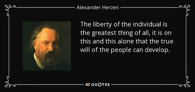 alexander herzen