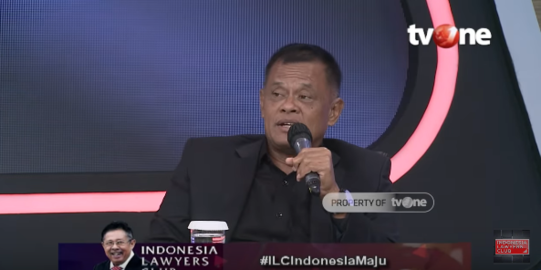 Gatot Mengaku Diajak Kudeta AHY Dua Kali