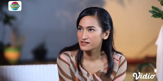 Akting Dramatis, Ini Momen Stefanie Hariadi Saat Akting di Kisah Nyata Spesial