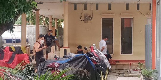 62 Imigran Asal Timur Tengah di Kupang Terpapar Covid-19