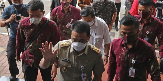 Wagub DKI: Banyak Masalah Sengketa dan Mafia Tanah di Jakarta