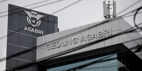 7 Saksi Diperiksa Kejagung Terkait Dugaan Korupsi Asabri