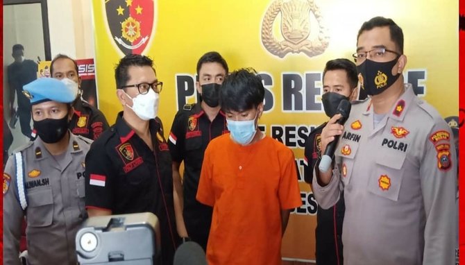 pemuda medan aniaya remaja hingga tewas begini kronologinya