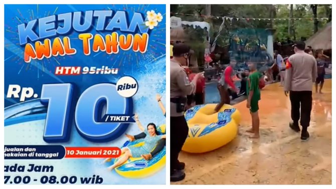 kasus pembubaran waterboom lippo cikarang