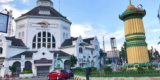 Pemkot Ingin Jadikan Medan sebagai 'The Kitchen of Asia', Ini Alasannya