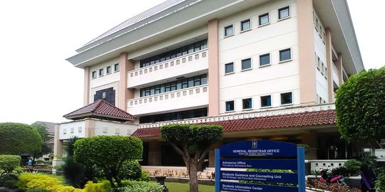 Nasihat Rektor UII untuk Para Guru Besar, Jangan Terbawa Arus Narasi Publik
