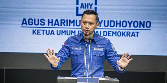 Setia pada AHY, Demokrat Sumsel Jadwalkan Apel Siaga Lalu Datangi Kanwil Kemenkum HAM