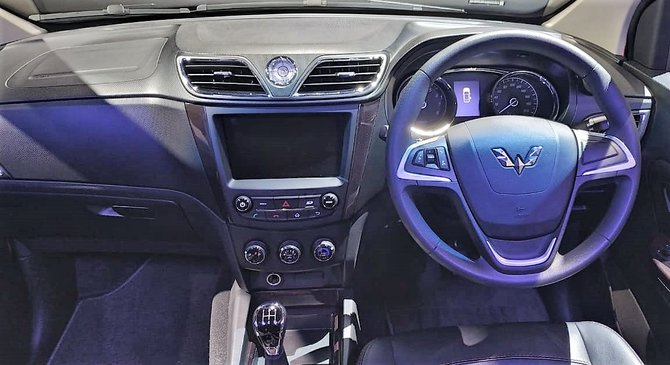 new wuling confero s 2021