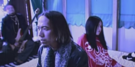 Lirik Lagu Kesepian Kita - Pas Band