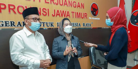 Minta Masukan Ulama dan Kiai, Pansus DPRD Jatim Matangkan Raperda Ponpes