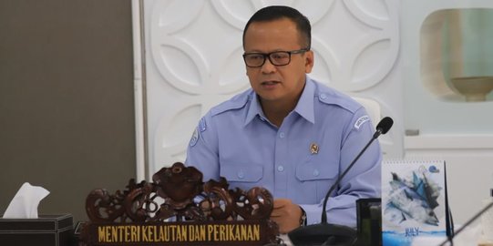 Terungkap, Edhy Prabowo Berikan 2 Sespri Perempuan Mobil dan Apartemen di Menteng