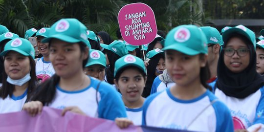 Kemenkes Dukung Penegakan Peraturan BPOM Soal Kental Manis