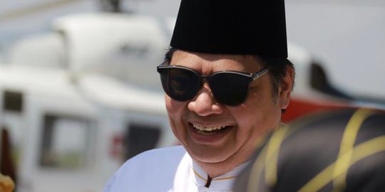 Demokrat: Deklarasi Airlangga Capres Jadi Tes Pasar Lihat Respons Kompetitor