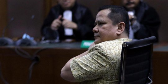 Polri Hargai Putusan Pengadilan Soal Vonis Irjen Napoleon & Brigjen Prasetijo