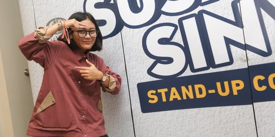 Aci Resti Nyesel Uang Rp100 Juta Habis Pakai Ajak Jalan-jalan Sekampung