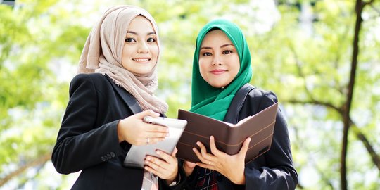 40 Kata-kata Wanita Berkualitas yang Menginspirasi, Penuh Motivasi dan Makna Mendalam