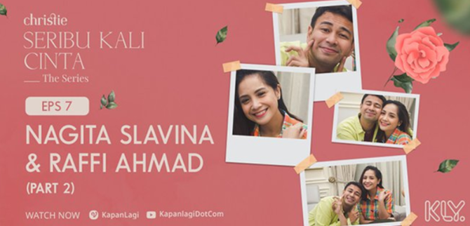 raffi ahmad nagita slavina