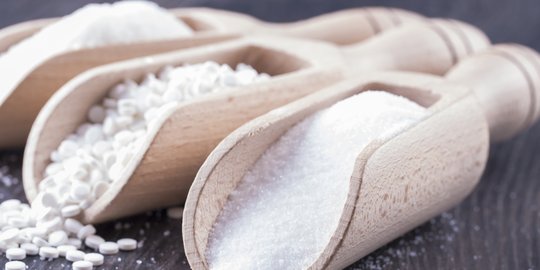 Konsumsi Gula, Garam, dan Lemak Berlebih, Waspadai Adanya 5 K