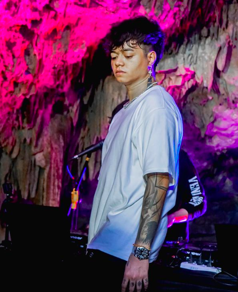 5 musisi dituding plagiat lagu k pop terbaru young lex