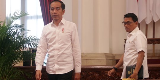Refly Harun: Ganti KSP, Cara Presiden Pastikan Istana Tak Terlibat Kisruh Demokrat