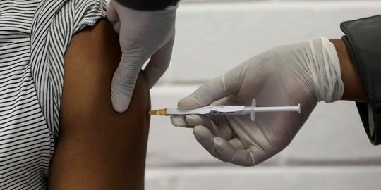 Uskup di AS Minta Umat Katolik Tolak Vaksinasi dengan Vaksin Johnson & Johnson