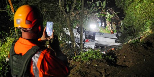 Disdikbud Subang Tak Tahu Soal Kegiatan Siswa SMP yang Alami Kecelakaan di Sumedang