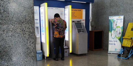 Hari Raya Nyepi, Layanan ATM di Bali Dinonaktifkan Sementara Mulai Sabtu 13 Maret