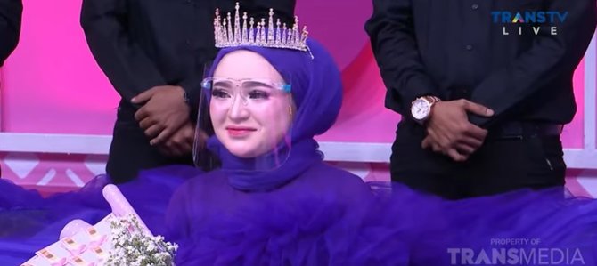 takut haters wanita cantik asal aceh ini dikawal 9 bodyguard setiap pergi