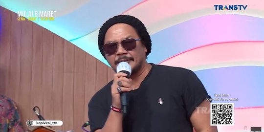 Krisyanto Jamrud Tak Dapat Royalti dari Lagu Selamat Ulang Tahun, Ini Alasannya